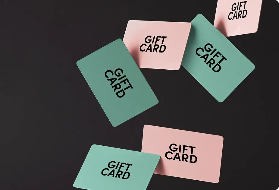 Gift Card Globo