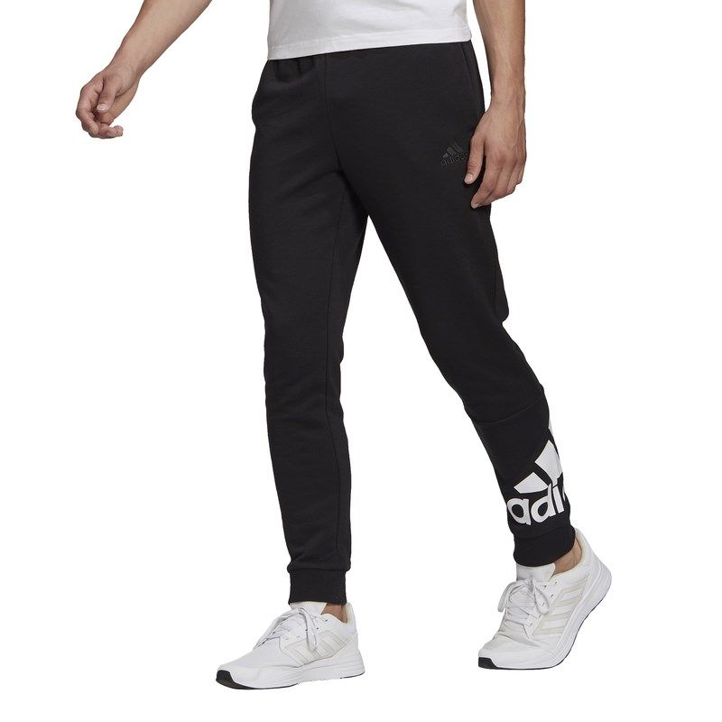 Product: ADIDAS - PANTALONE BL FT PT BLACK-WHITE - GK8968 (6 of 10)