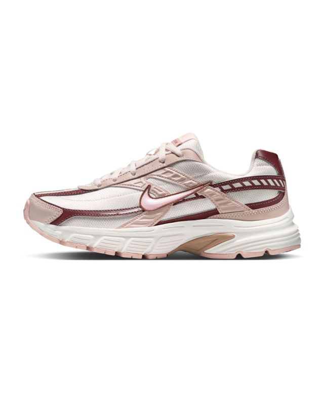 Product: NIKE - SNEAKERS INITIATOR  ROSA, BIANCA  E BORDEAUX DA DONNA, IB4339/002 (1 of 8)