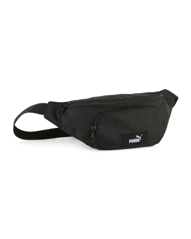 Product: PUMA - MARSUPIO ACADEMY  NERO - 091486-01 (1 of 5)