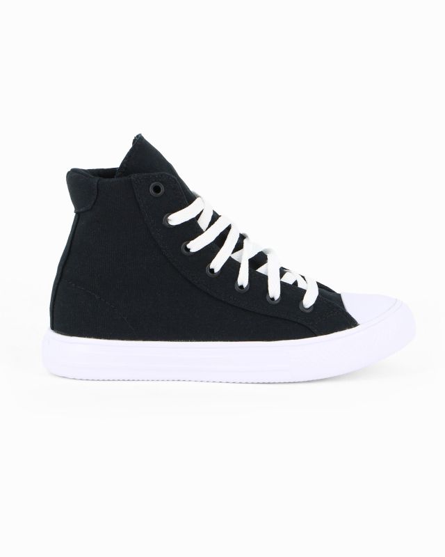Product: SCARPA DAY ONE ORIGINAL GS 4-7 BLK-WHT (1 of 5)