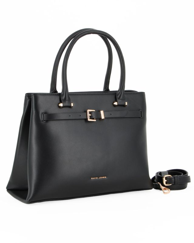 Product: BORSA A MANO 2MANICI C/CINTURINO FRONT. (1 of 3)