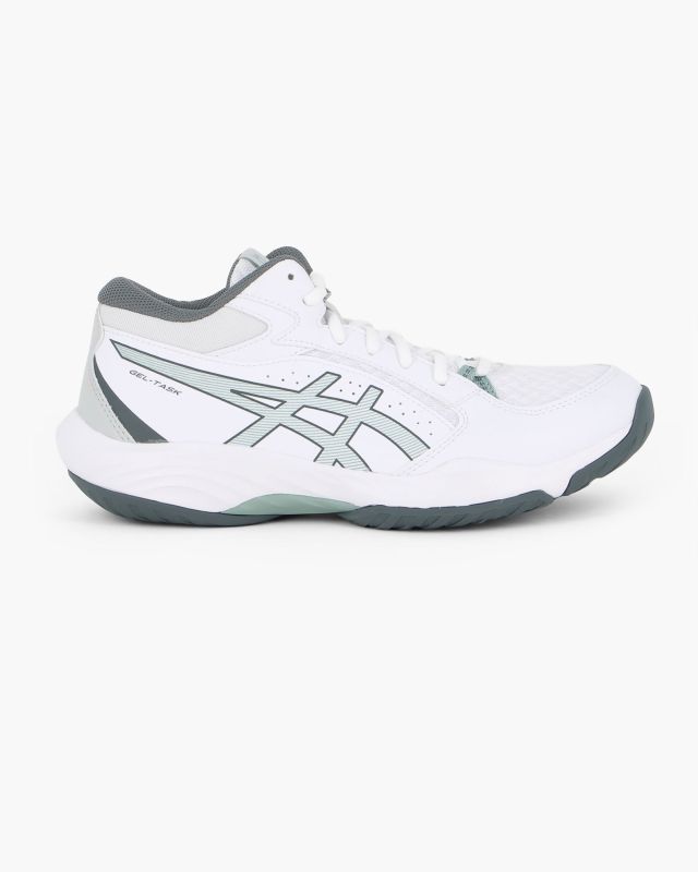 Product: ASICS - SNEAKERS GEL-TASK MT 5  BIANCHI CON DETTAGLI GRIGI  DA UOMO, 1071A131_100 (1 of 6)