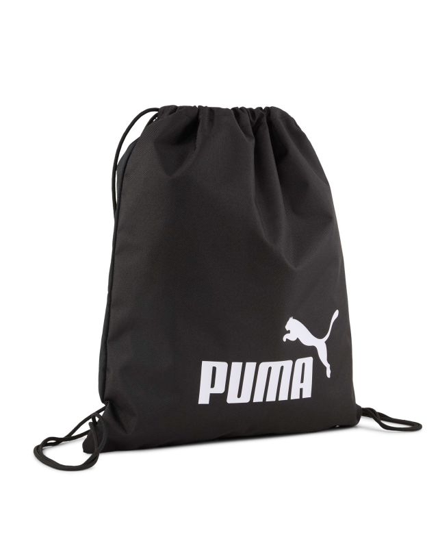 Product: PUMA - GYMSACK PHASE NERA - 091163-0 (1 of 2)