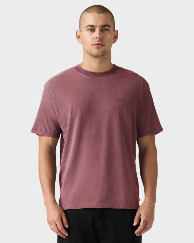 Product: T-SHIRT MM RED TAB VINTAGE TEE MULTICOLO (1 of 5)