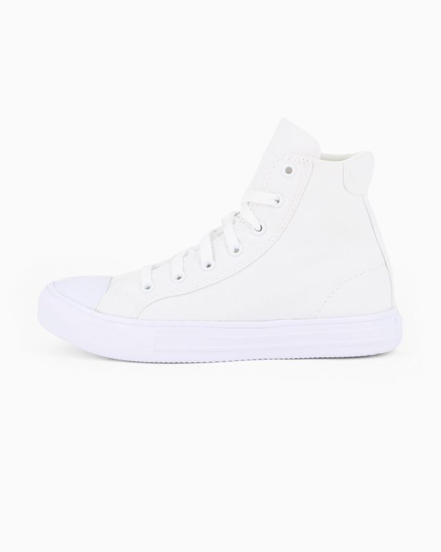 Product: SCARPA DAY ONE ORIGINAL GS 4-7 WHT-BLK (1 of 5)