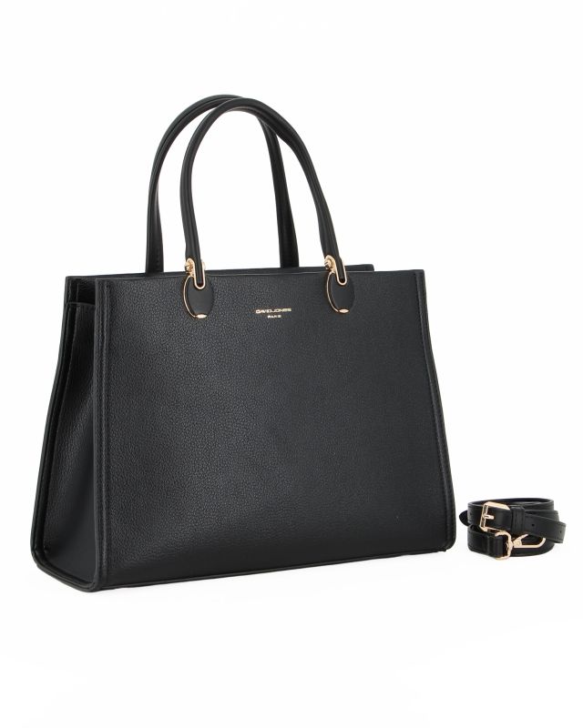 Product: BORSA A MANO 2MANICI SAFFIANO (1 of 4)