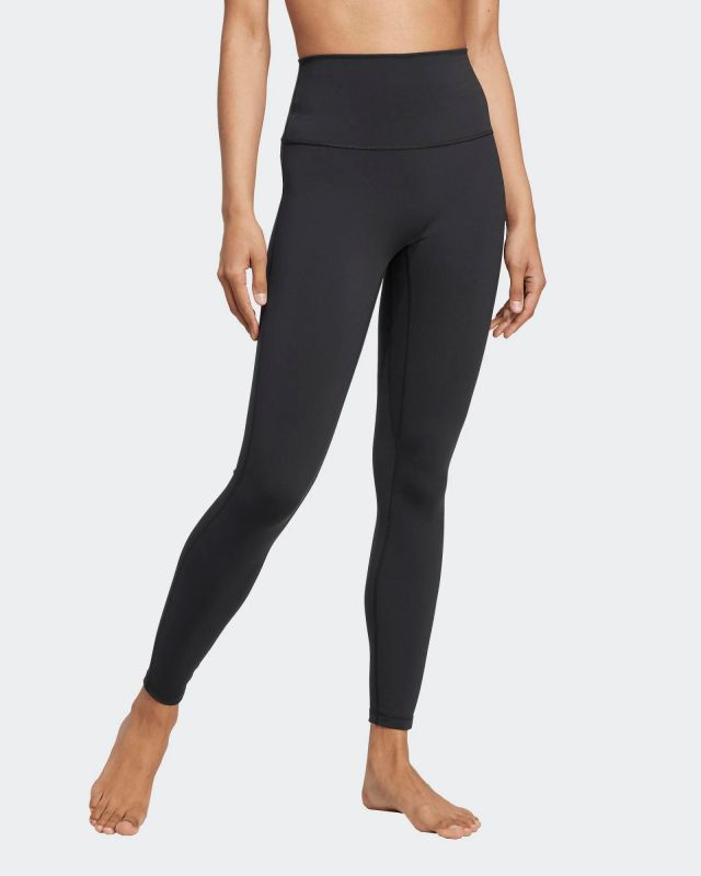 Product: ADIDAS - LEGGINGS NERO DA DONNA ALL ME SCULPT - JW0489 (1 of 6)