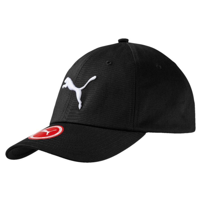 Product: CAPPELLO ESS BLACK (1 of 2)