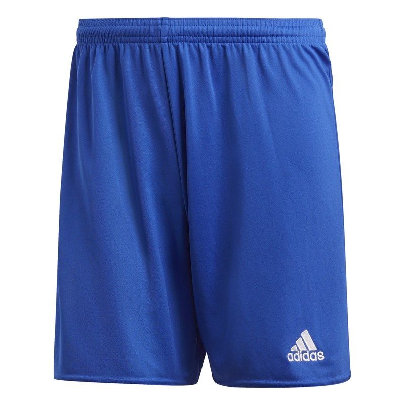Product: ADIDAS - SHORT PARMA ROYAL-WHITE - AJ5882 (1 of 4)