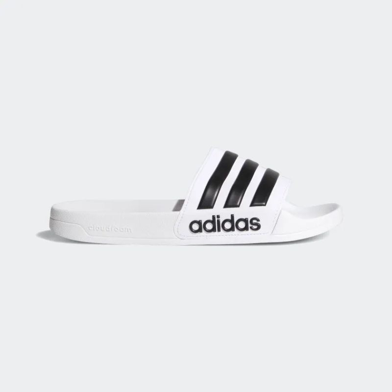 Product: ADIDAS - CIABATTA ADILETTE SHOWER WHITE-BLACK - AQ1702 (1 of 3)