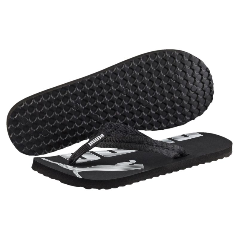 Product: PUMA - INFRADITO EPIC FLIP V2 BLACK-WHITE (1 of 6)