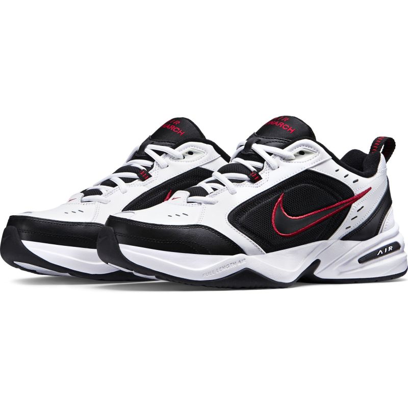 Product: SCARPA AIR MONARC IV WHITE-BLACK (1 of 6)