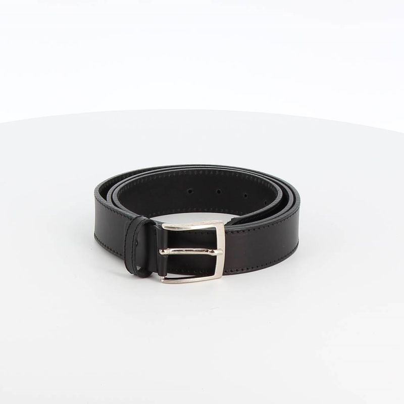 Product: ON SPIRIT- Cinta in VERA PELLE, MADE IN ITALY (1 of 2)