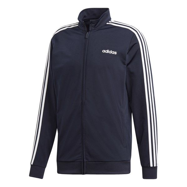 Product: ADIDAS - JACKET 3S TT TRIC NAVY-WHITE - DU0445 (1 of 4)