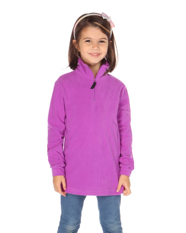 Product: ON SPIRIT - MICROPILE JR (2-14) PURPLE (1 of 4)