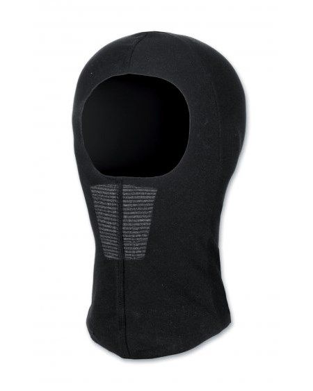 Product: BRUGI - Passamontagna da bambino nero (1 of 3)
