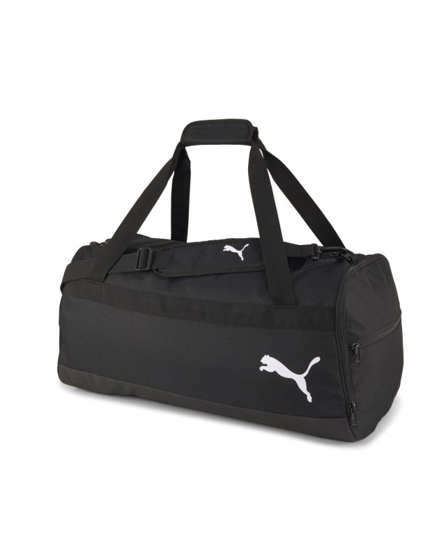Product: PUMA - BORSONE TEAMGOAL 23 M BLACK - 07685903 (1 of 5)