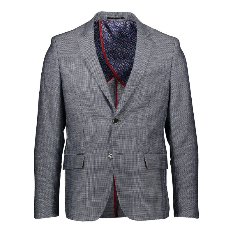 Product: MEN'S CLUB - GIACCA  MELANGE (1 of 2)