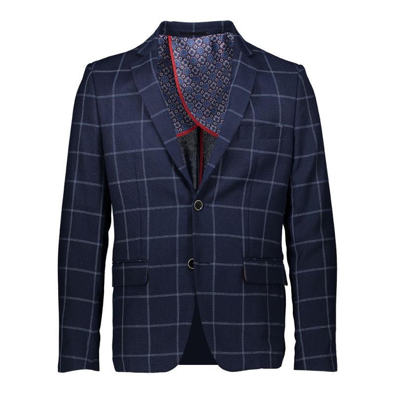 Product: MEN'S CLUB - GIACCA QUADRO (1 of 2)