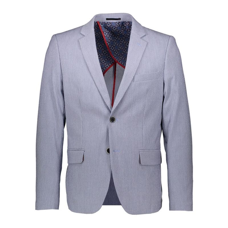 Product: MEN'S CLUB - GIACCA GOFFRATA (1 of 2)