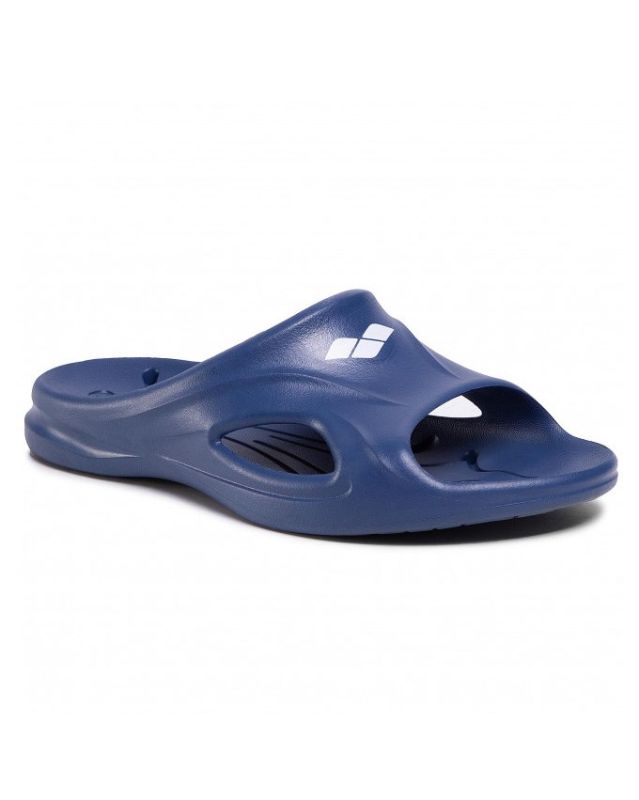 Product: ARENA - Ciabatte da piscina uomo blu - HYDROSOFT II HOOK (1 of 10)