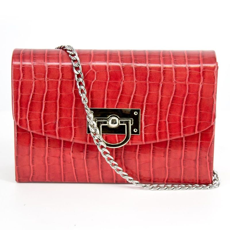 Product: MISS GLOBO - Mini bag con patta