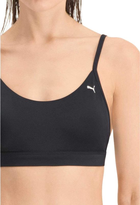 Product: BIKINI TOP SWIM WOMEN SPORTY BLACK (1 of 2)
