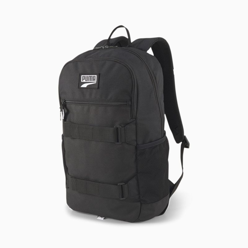 Product: PUMA - ZAINO DECK BACKPACK BLACK (1 of 3)