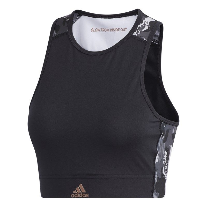 Product: ADIDAS - TOP U-4-U B BLACK-COPPER (1 of 7)