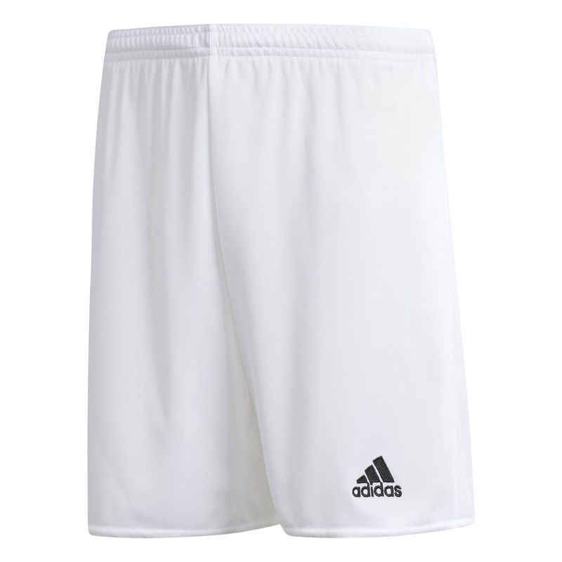Product: ADIDAS - SHORT PARMA 16 JR WHITE-BLACK - AC5256 (1 of 4)