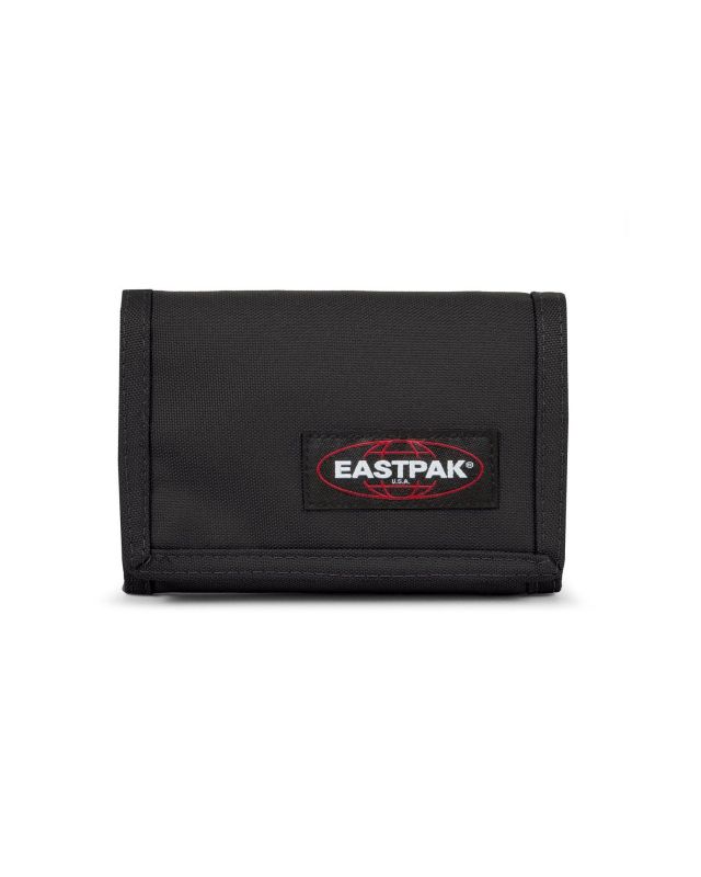 Product: EASTPAK - Portafogli CREW nero (1 of 3)