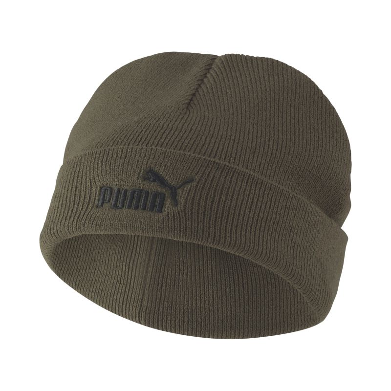 Product: BERRETTO FISHERMEN BEANIE FOREST NIGHT (1 of 3)