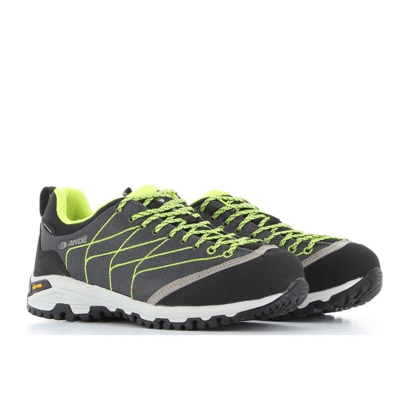 Product: ANDE -  TREKKING TERRAIN VIB WP ANTHRACITE (1 of 4)