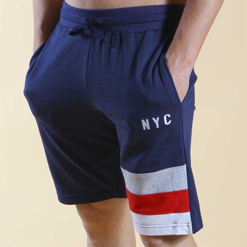 Product: UOMO BERMUDA FRENCH TERRY (1 of 2)