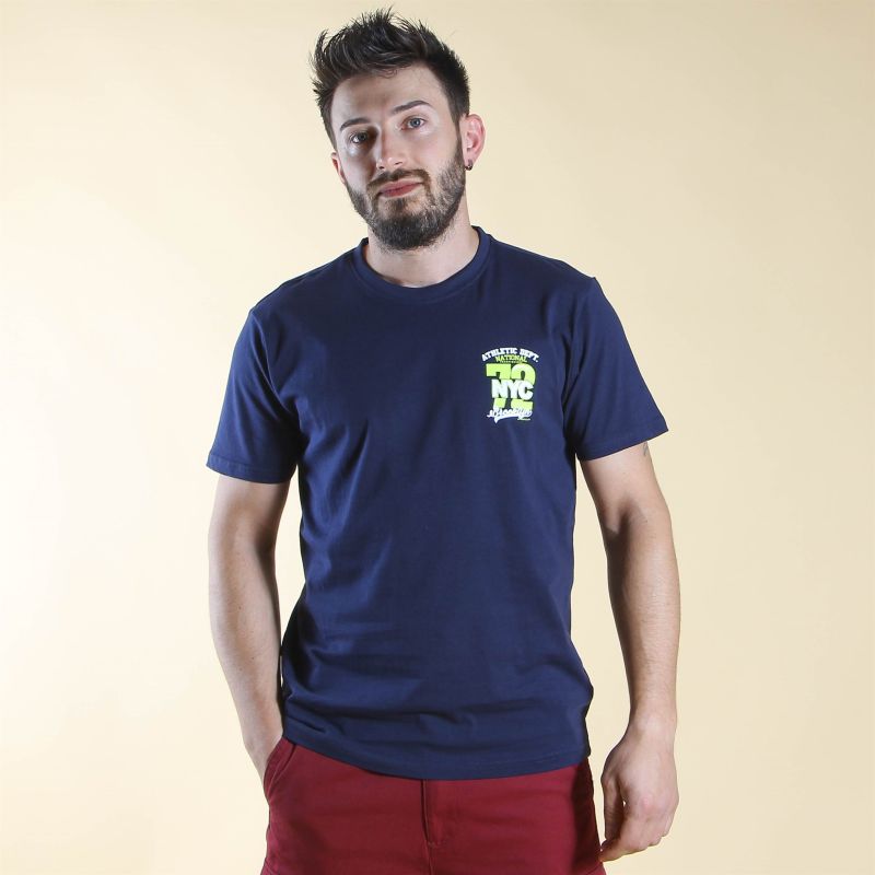 Product: TSHIRT MANICA CORTA (1 of 2)