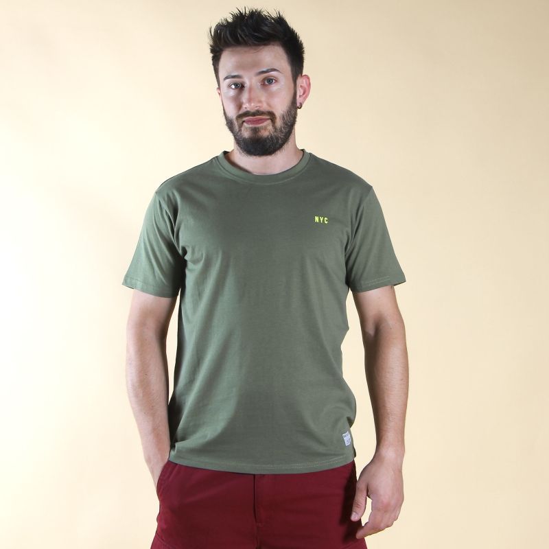 Product: TSHIRT MANICA CORTA (1 of 2)