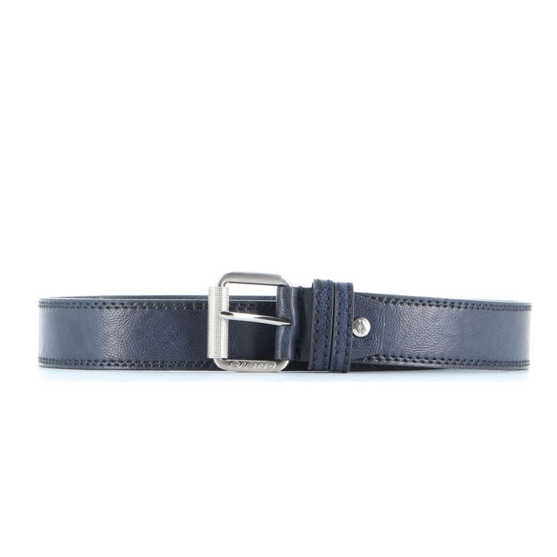 Product: LOTTO - Cinta con interno in VERA PELLE e fibbia nickel free (1 of 2)