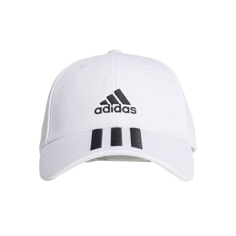 Product: ADIDAS - CAPPELLO BBALL 3S CAP CT WHITE (1 of 5)