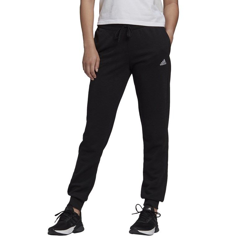 Product: ADIDAS - PANTALONI ESSENTIALS FRENCH TERRY LOGO - GM5526 (1 of 6)