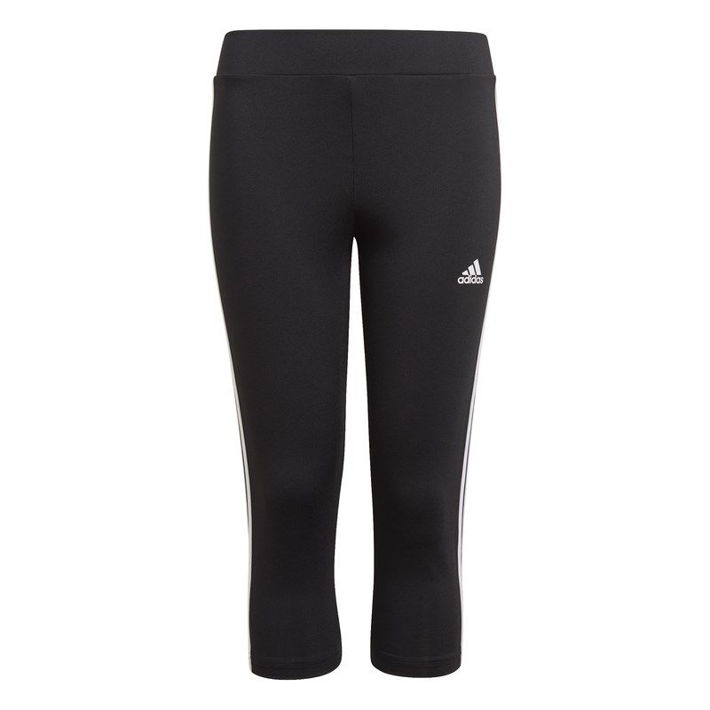 Product: ADIDAS - PINOCCHIETTO 3S 34 TIG BLACK-WHITE - GN1465 (1 of 4)