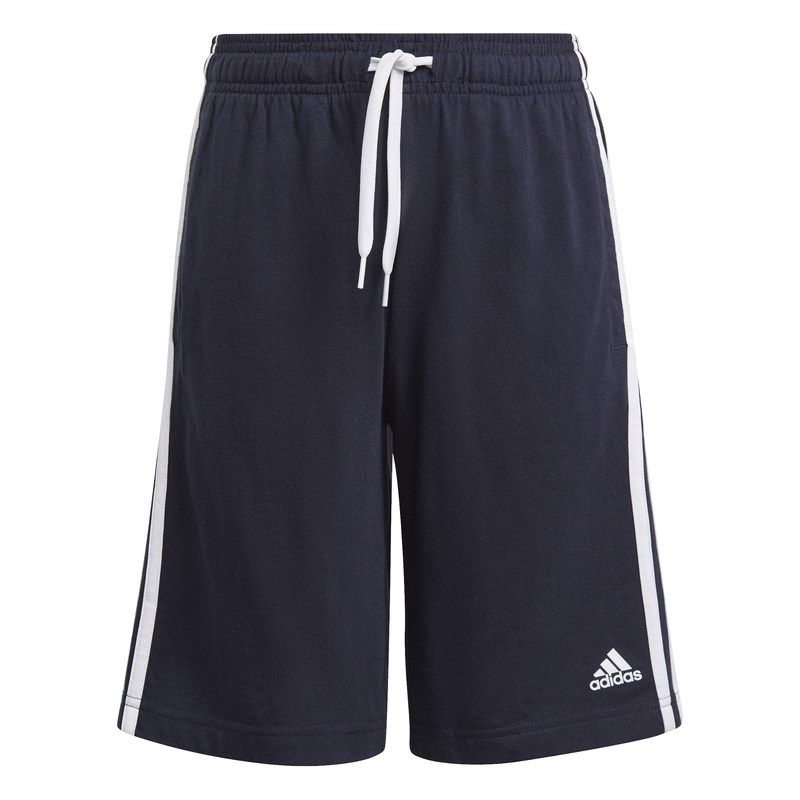 Product: ADIDAS - SHORT 3S SHO NAVY-WHITE - GN4026 (1 of 3)