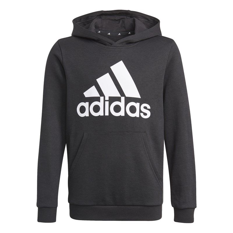 Product: ADIDAS - SWEAT C/CAPP.BL HD BLACK (1 of 4)