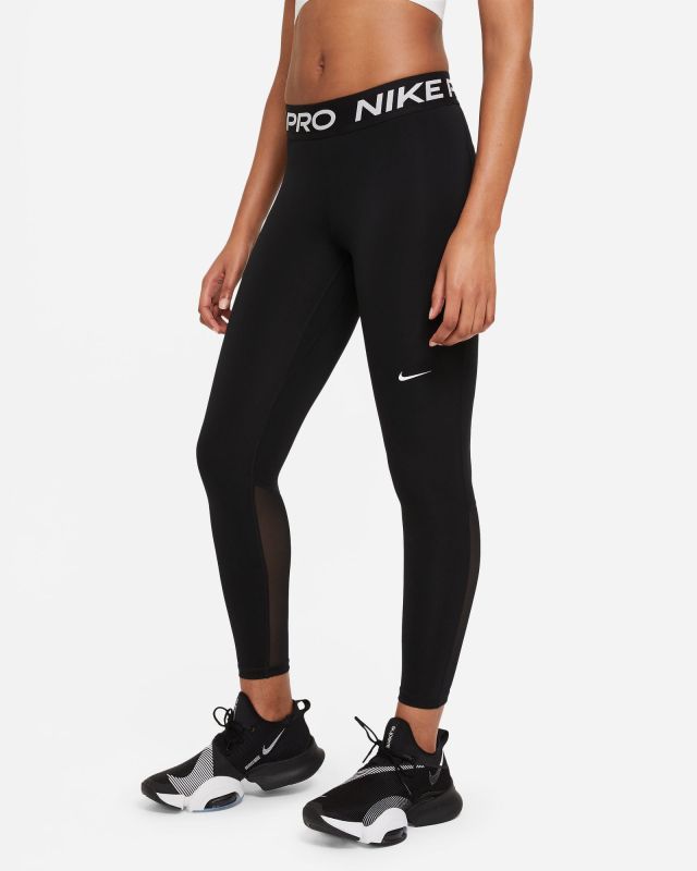 Product: NIKE – LEGGINGS DONNA 365 PRO TIGHT – ACZ9779/010 (1 of 11)