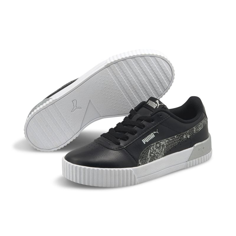 Product: SCARPA CARINA UNTAMED BLACK-SILVER (1 of 6)