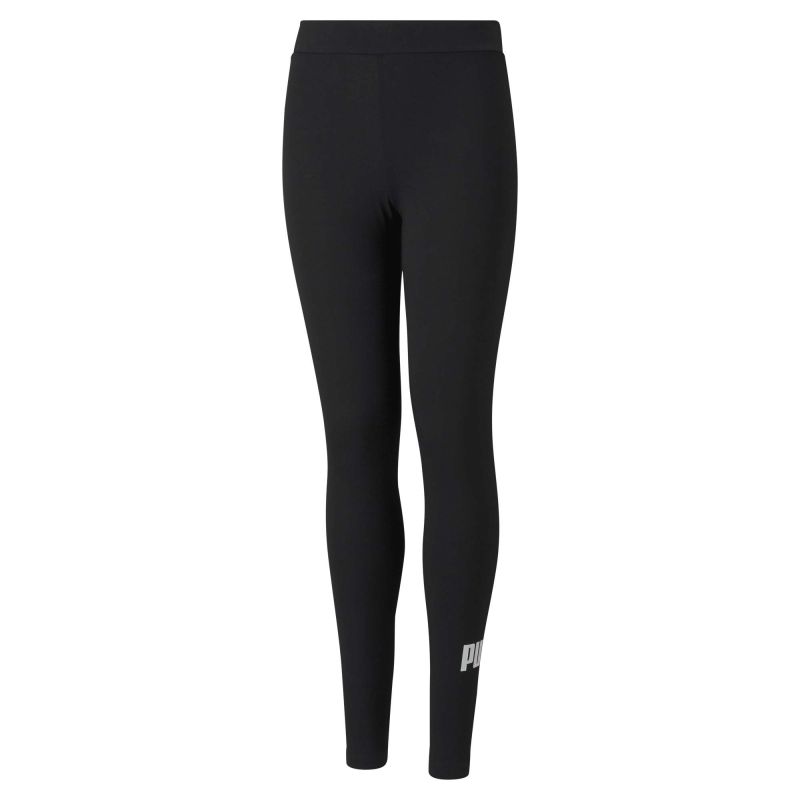 Product: PUMA - LEGGINGS ESS LOGO BLACK (1 of 2)