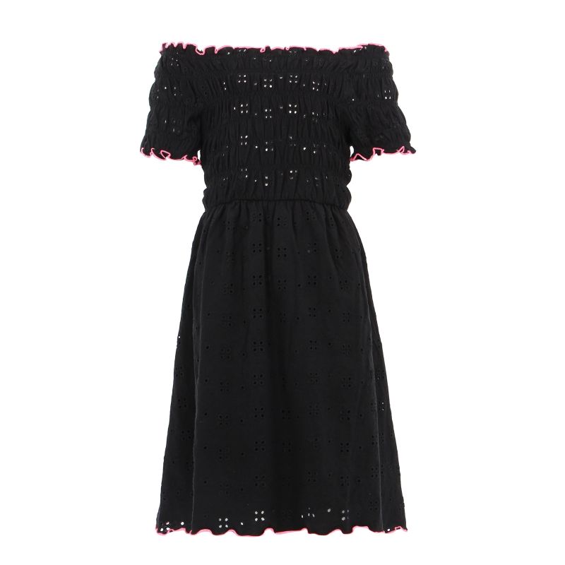 Product: AMERICAN RAP - GIRL VESTITINO MEZZA MANICA (1 of 2)