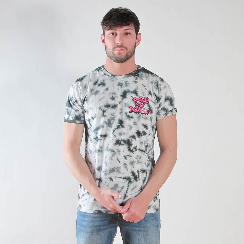 Product: BRAVE SOUL - TSHIRT MANICA CORTA (1 of 2)