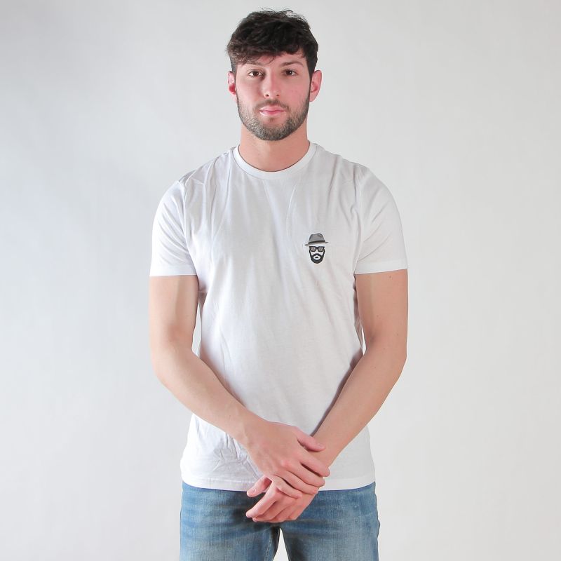 Product: BRAVE SOUL - TSHIRT MANICA CORTA (1 of 2)