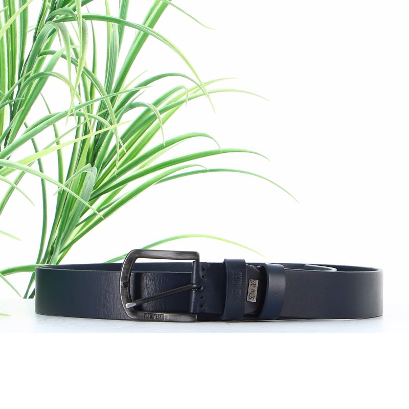 Product: CINTA PELLE SENZA CUC.2PASSANTI PELLE